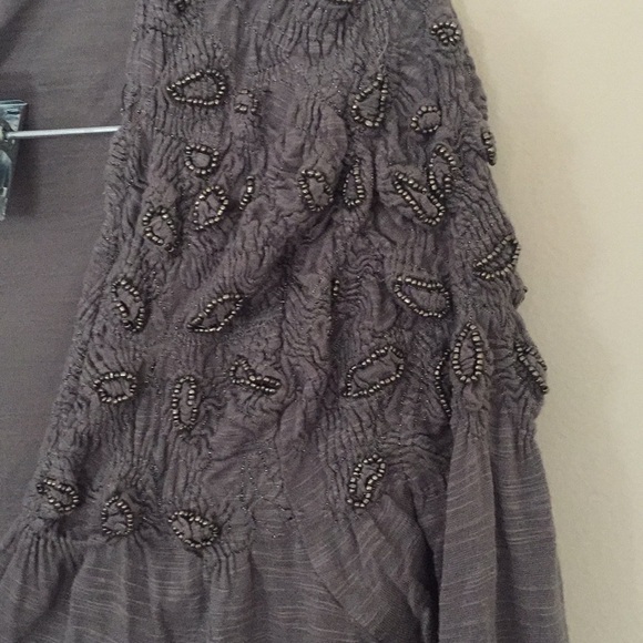 Anthropologie light sweater - Picture 2 of 7